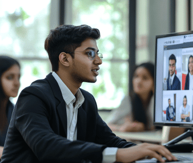 Bachelor of Computer Applications (BCA)