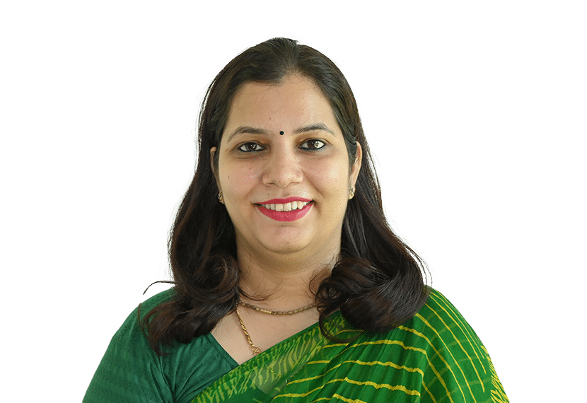 Dr. Abhishika Sharma