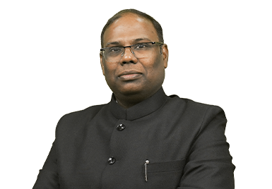 Dr. Gadapa Mallikarjuna