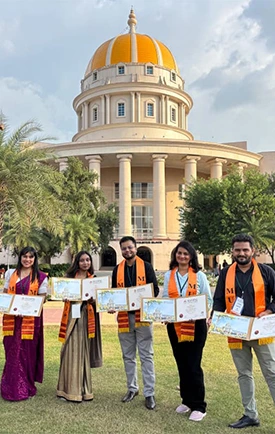 Convocation Day