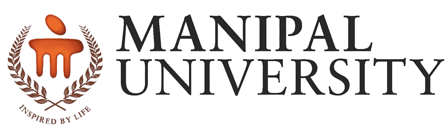 Manipal University Jaipur Logo