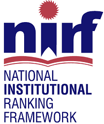 NIRF India Rankings Logo