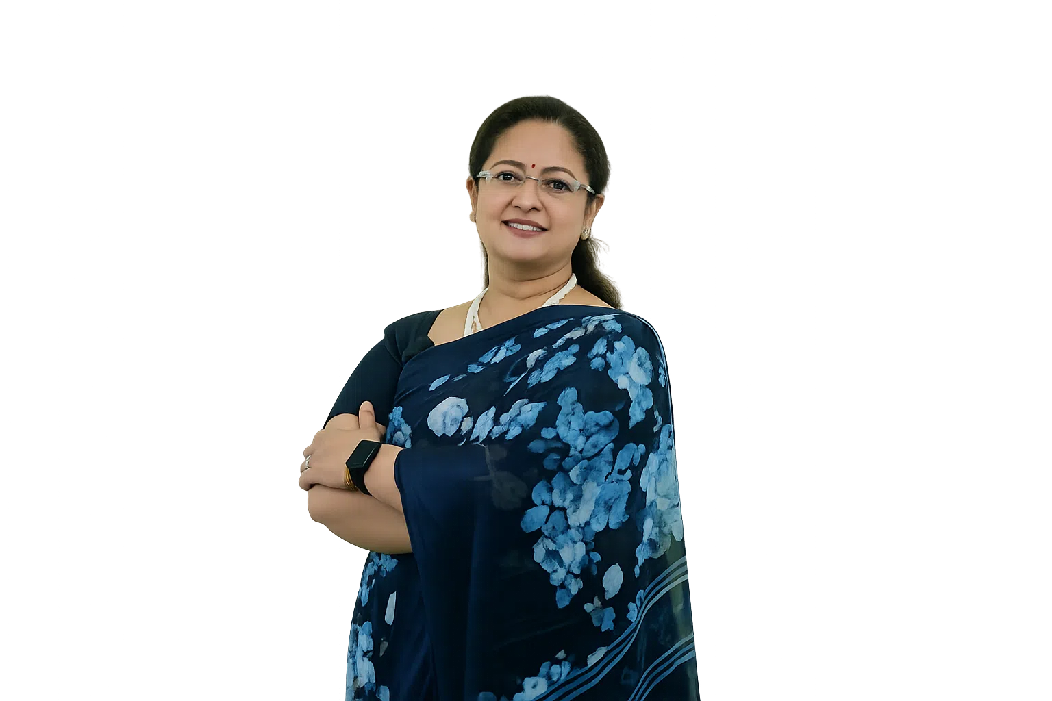 Dr. Priyanka Mathur